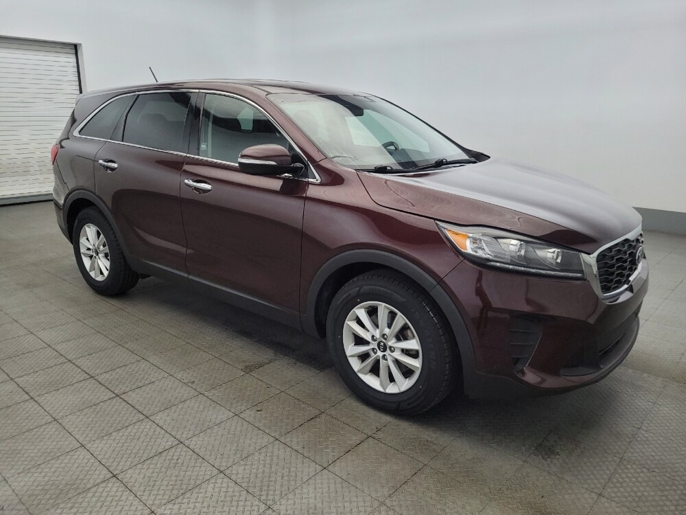 2020 Kia Sorento in New Castle, DE 19720 - 18106766 13
