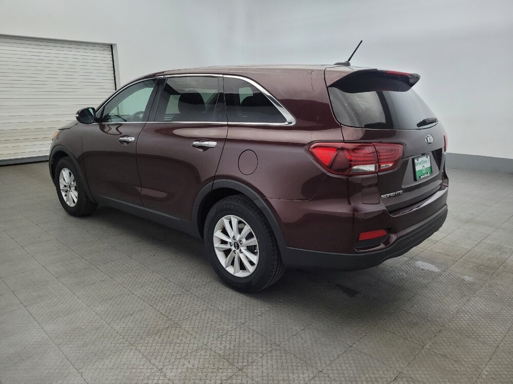 2020 Kia Sorento in New Castle, DE 19720 - 18106766 5