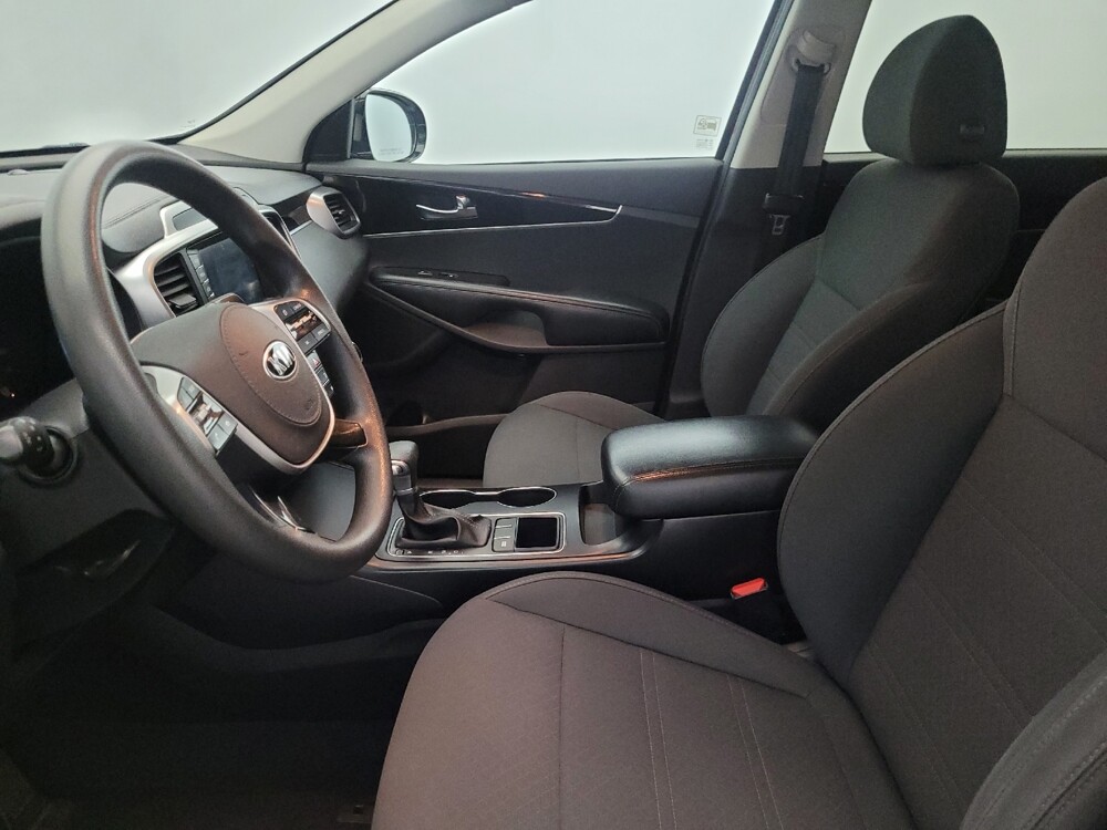 2020 Kia Sorento in New Castle, DE 19720 - 18106766 17