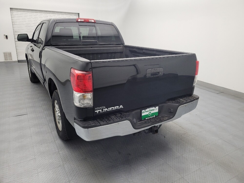 2012 Toyota Tundra in Raleigh, NC 27604 - 18106767 6
