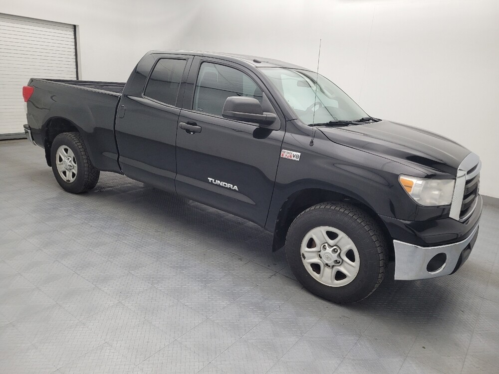 2012 Toyota Tundra in Raleigh, NC 27604 - 18106767 11