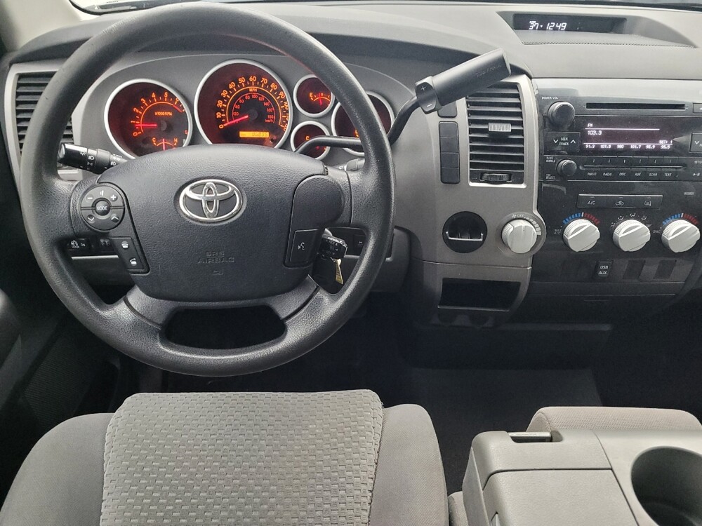 2012 Toyota Tundra in Raleigh, NC 27604 - 18106767 22