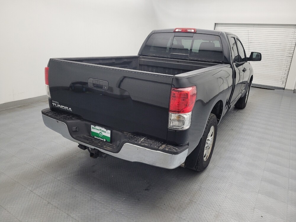 2012 Toyota Tundra in Raleigh, NC 27604 - 18106767 7