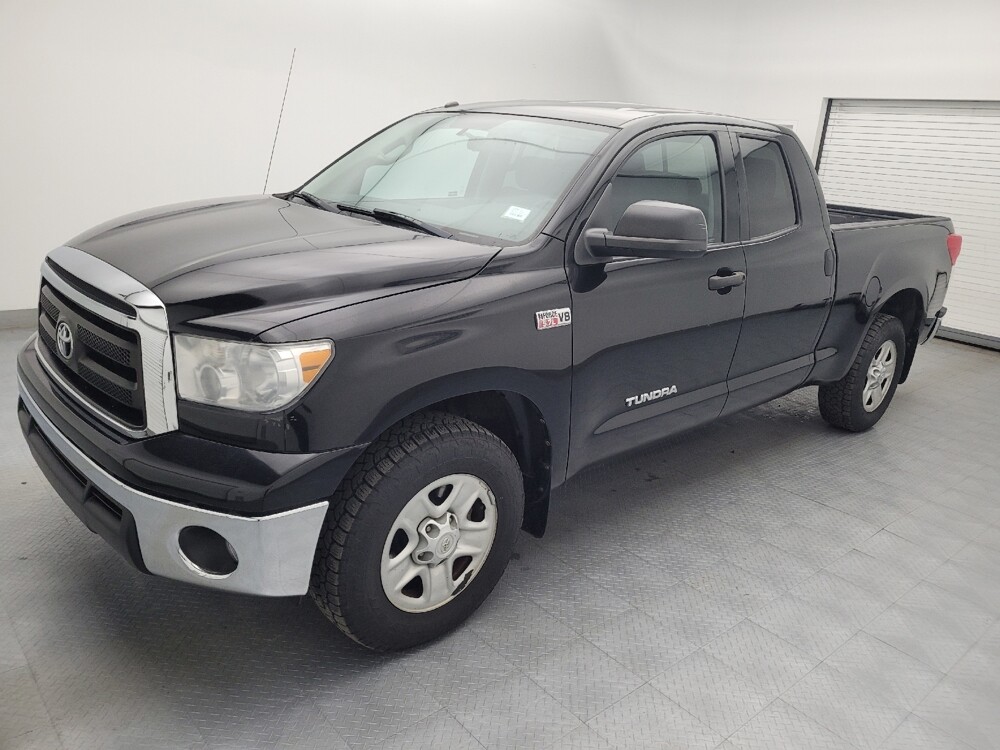 2012 Toyota Tundra in Raleigh, NC 27604 - 18106767 2