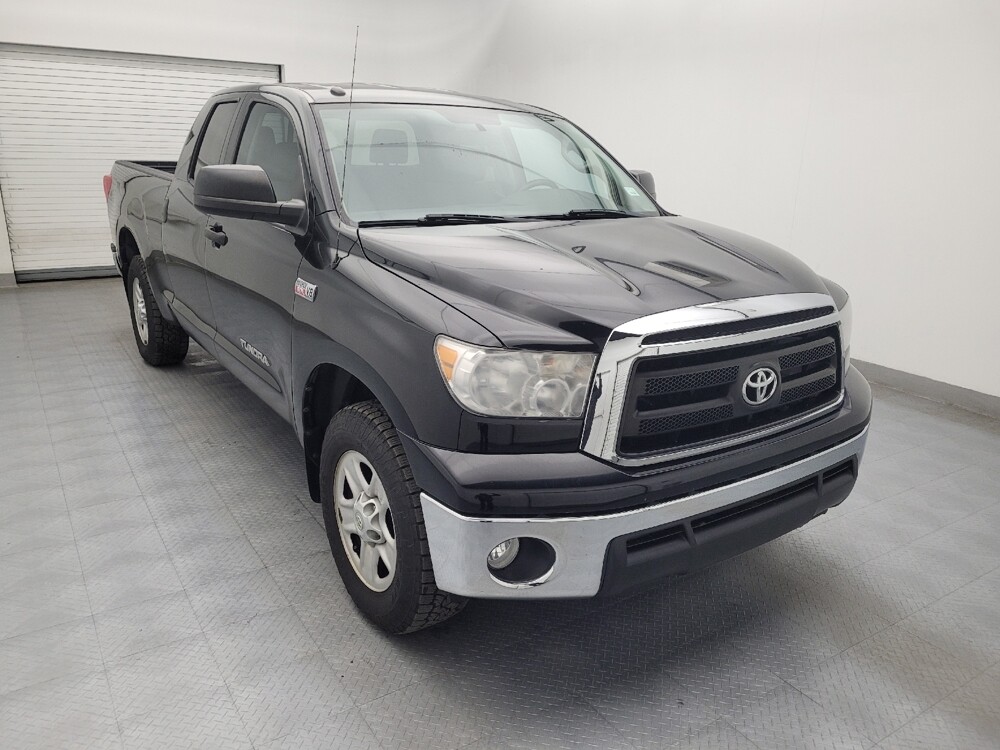 2012 Toyota Tundra in Raleigh, NC 27604 - 18106767 13