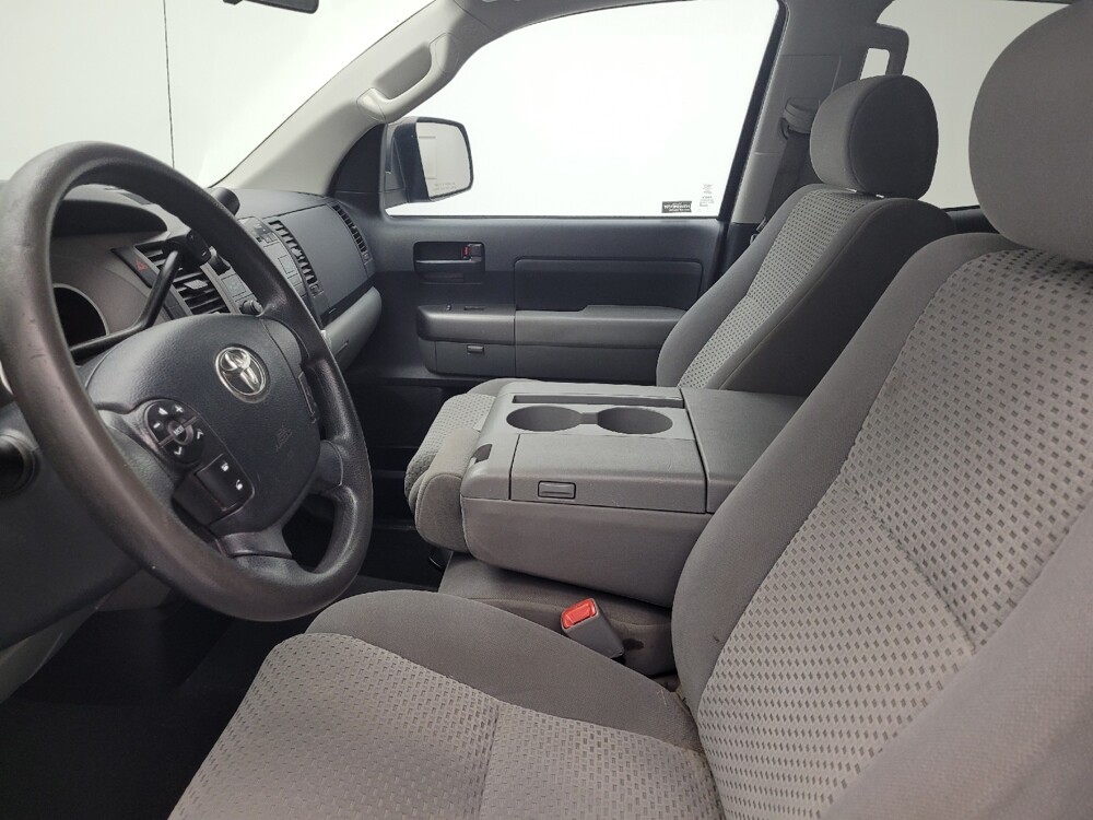 2012 Toyota Tundra in Raleigh, NC 27604 - 18106767 17