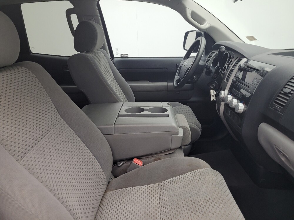 2012 Toyota Tundra in Raleigh, NC 27604 - 18106767 21