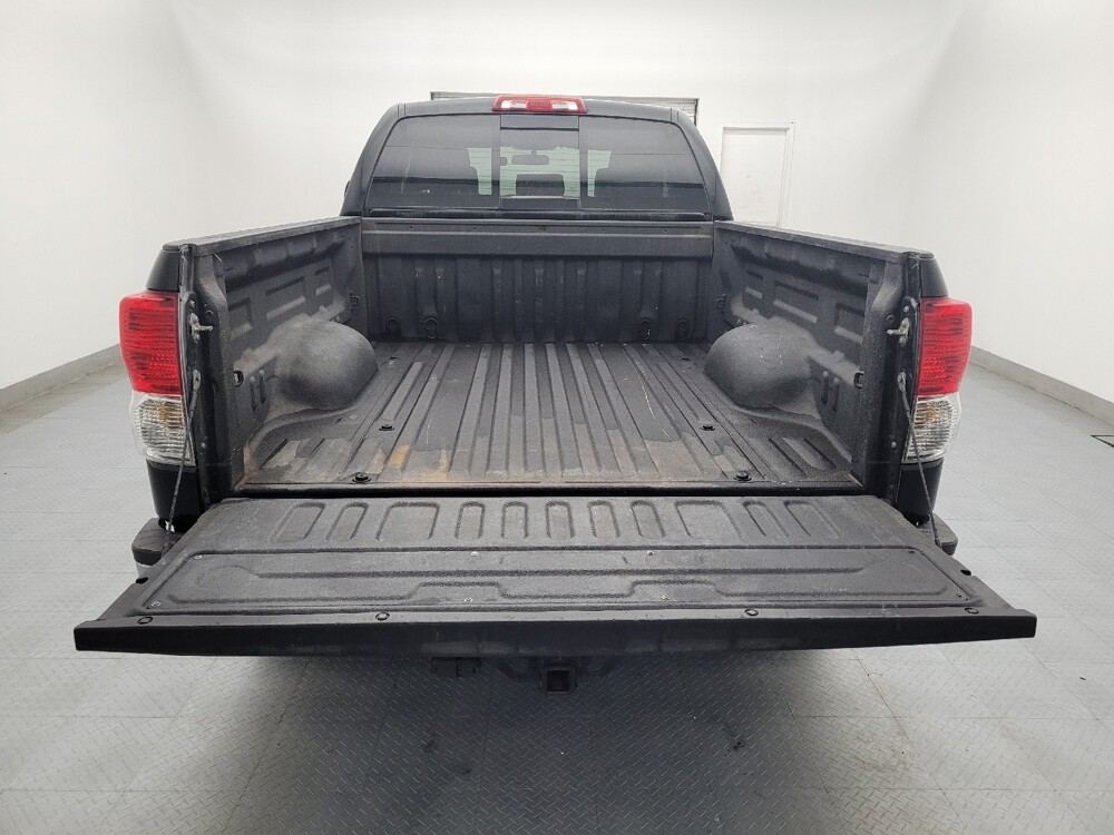 2012 Toyota Tundra in Raleigh, NC 27604 - 18106767 29