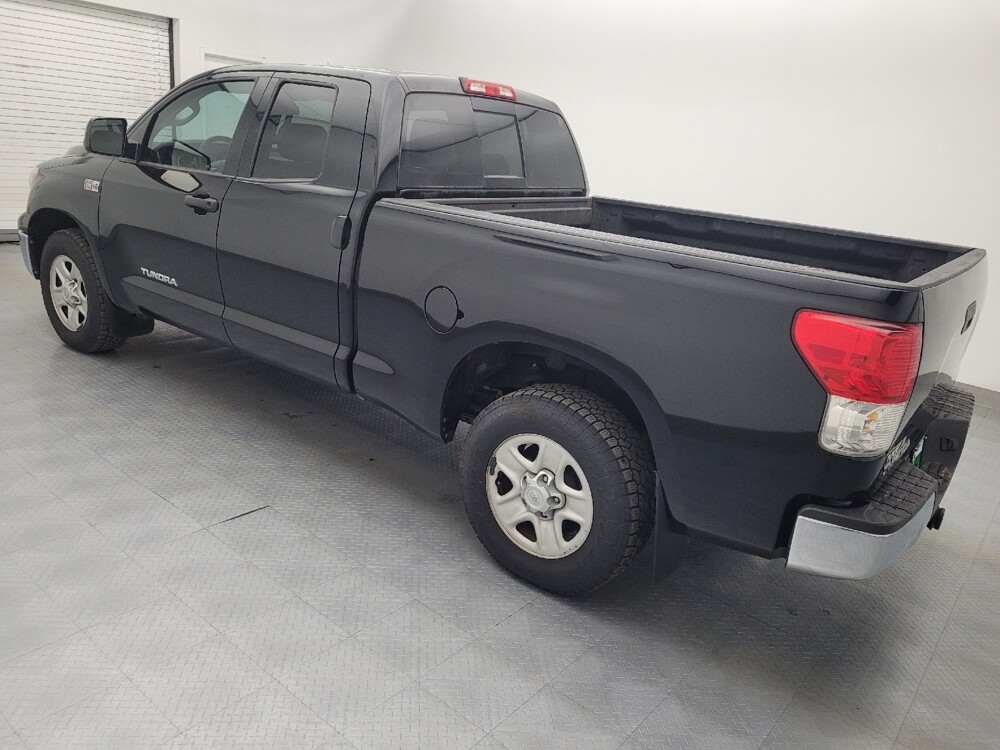 2012 Toyota Tundra in Raleigh, NC 27604 - 18106767 3
