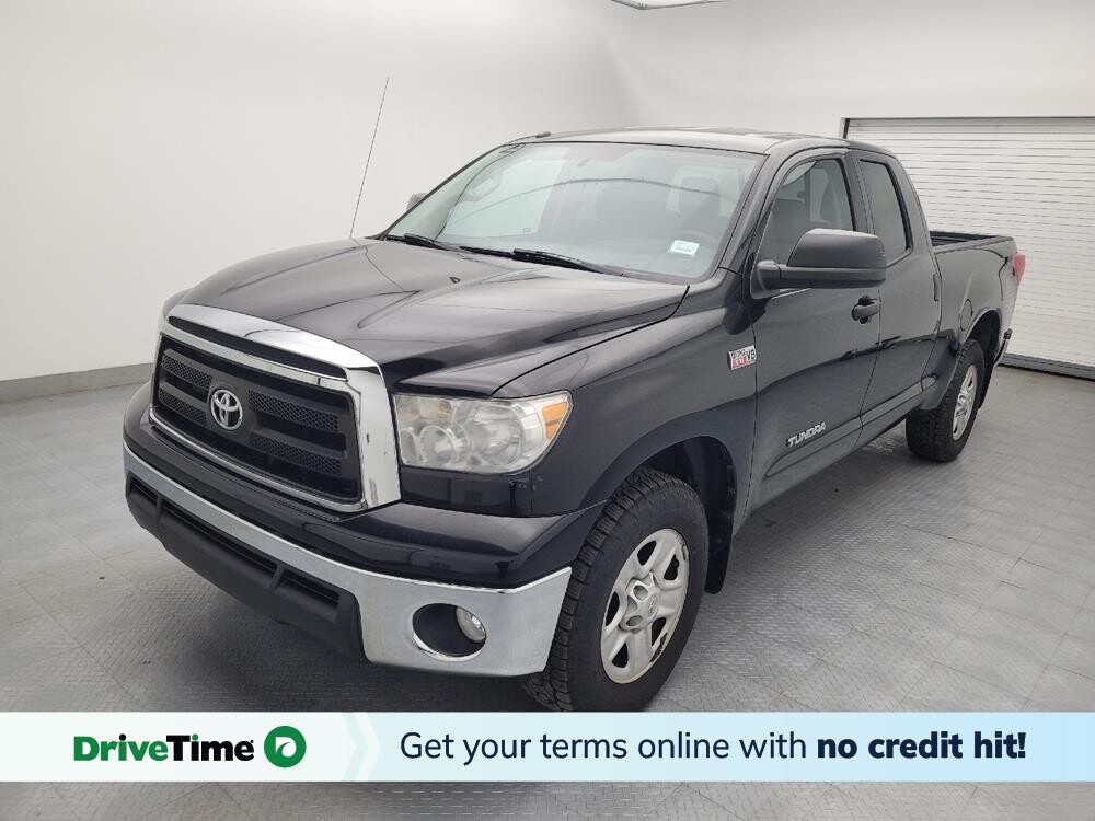 2012 Toyota Tundra in Raleigh, NC 27604 - 18106767