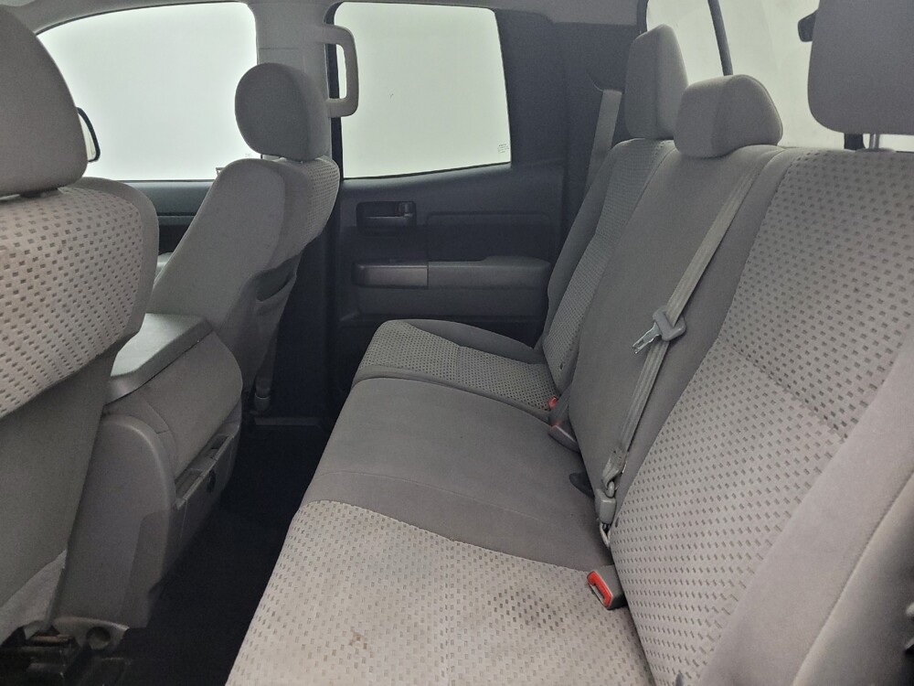 2012 Toyota Tundra in Raleigh, NC 27604 - 18106767 18