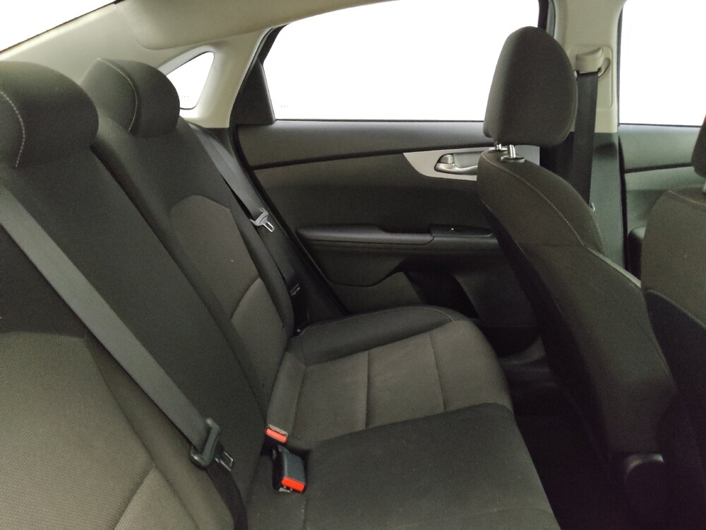 2023 Kia Forte in St. Louis, MO 63125 - 18106768 19