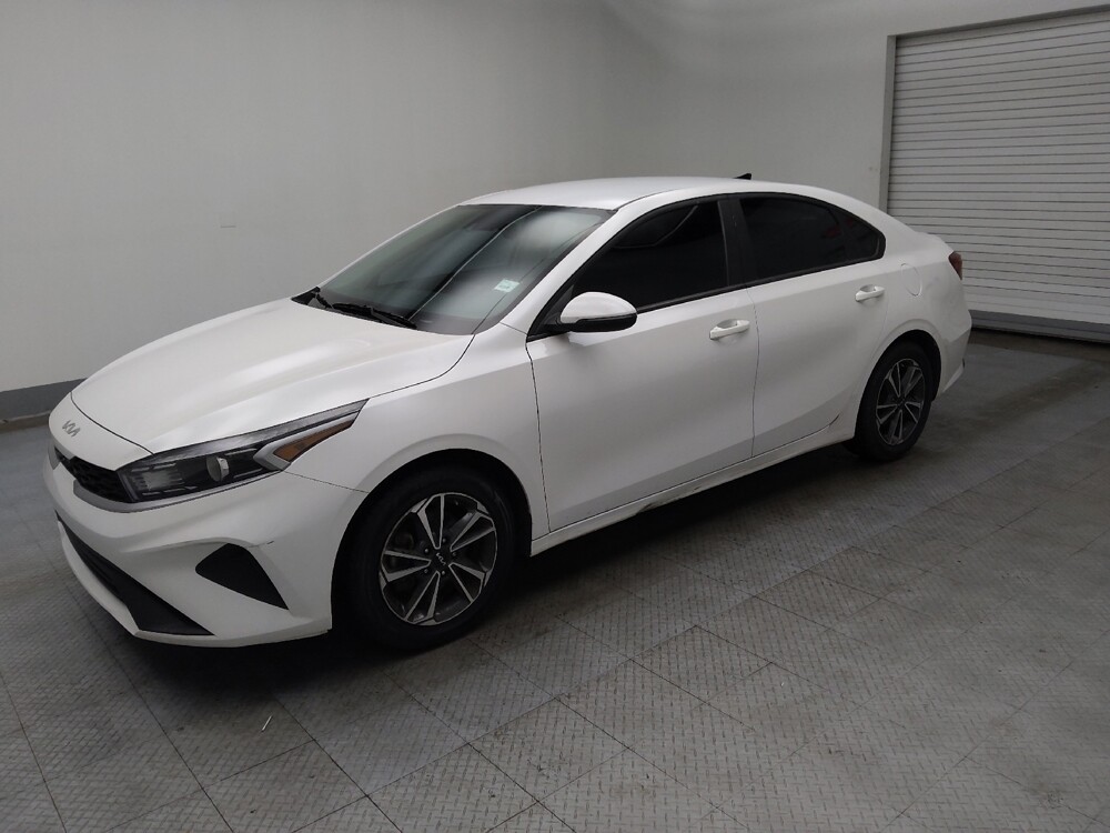 2023 Kia Forte in St. Louis, MO 63125 - 18106768 2