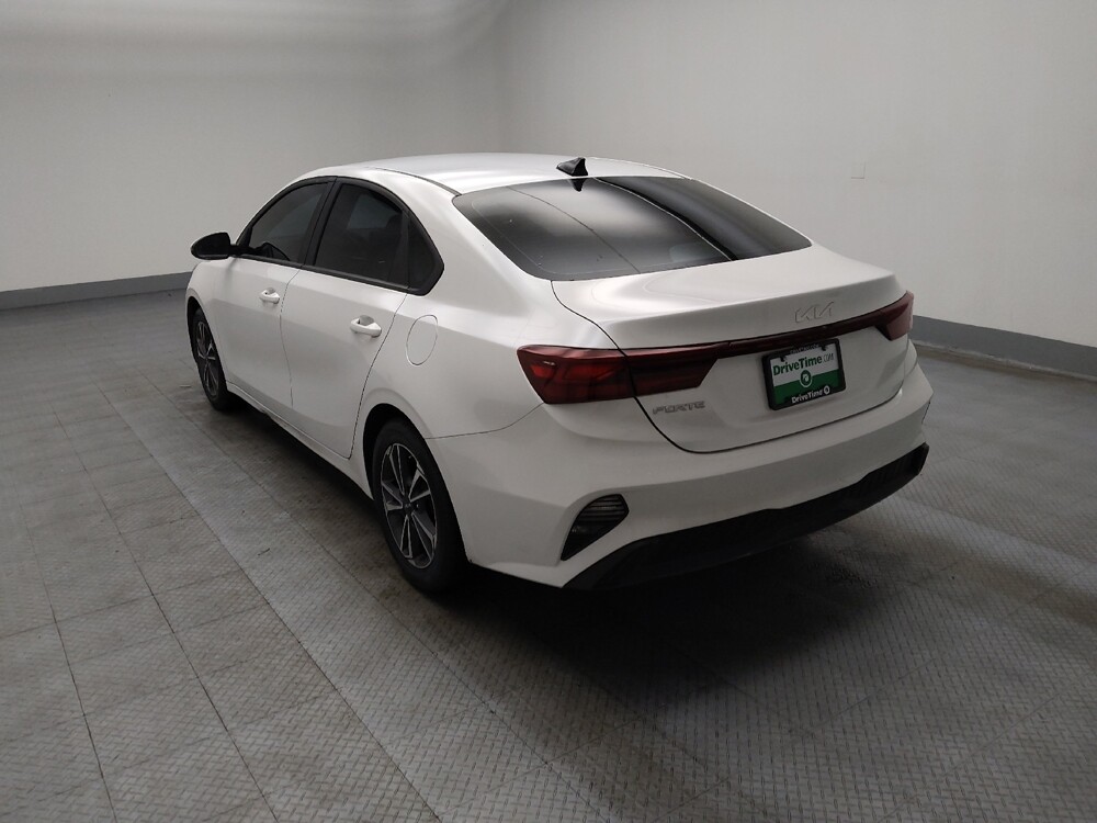 2023 Kia Forte in St. Louis, MO 63125 - 18106768 5