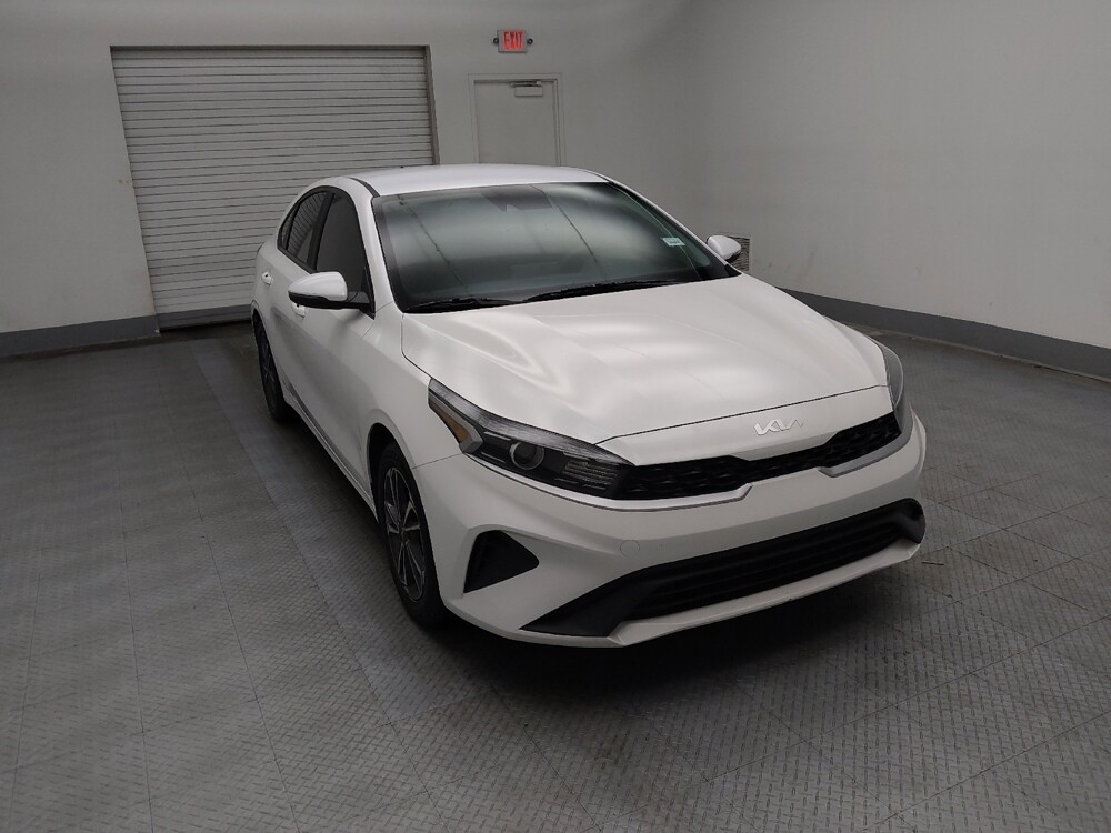 2023 Kia Forte in St. Louis, MO 63125 - 18106768 13