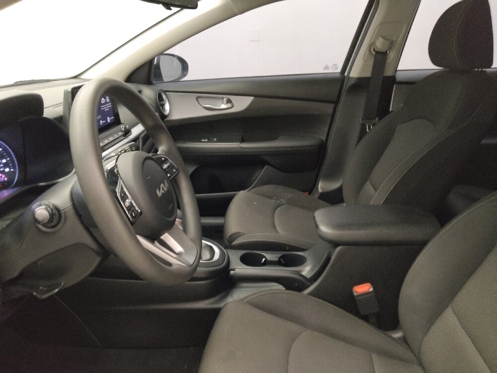 2023 Kia Forte in St. Louis, MO 63125 - 18106768 17