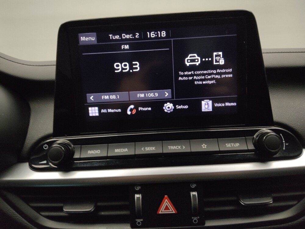 2023 Kia Forte in St. Louis, MO 63125 - 18106768 25