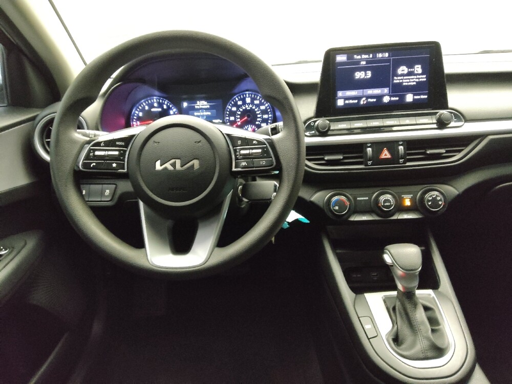 2023 Kia Forte in St. Louis, MO 63125 - 18106768 22