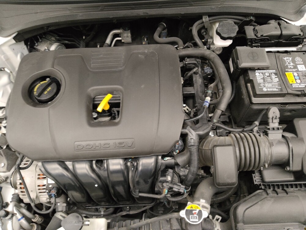 2023 Kia Forte in St. Louis, MO 63125 - 18106768 30