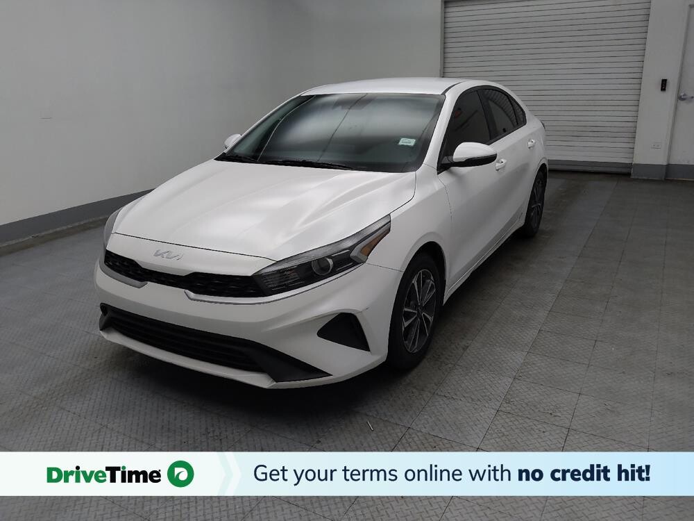 2023 Kia Forte in St. Louis, MO 63125 - 18106768