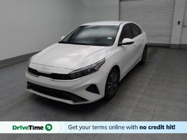 2023 Kia Forte in St. Louis, MO 63125