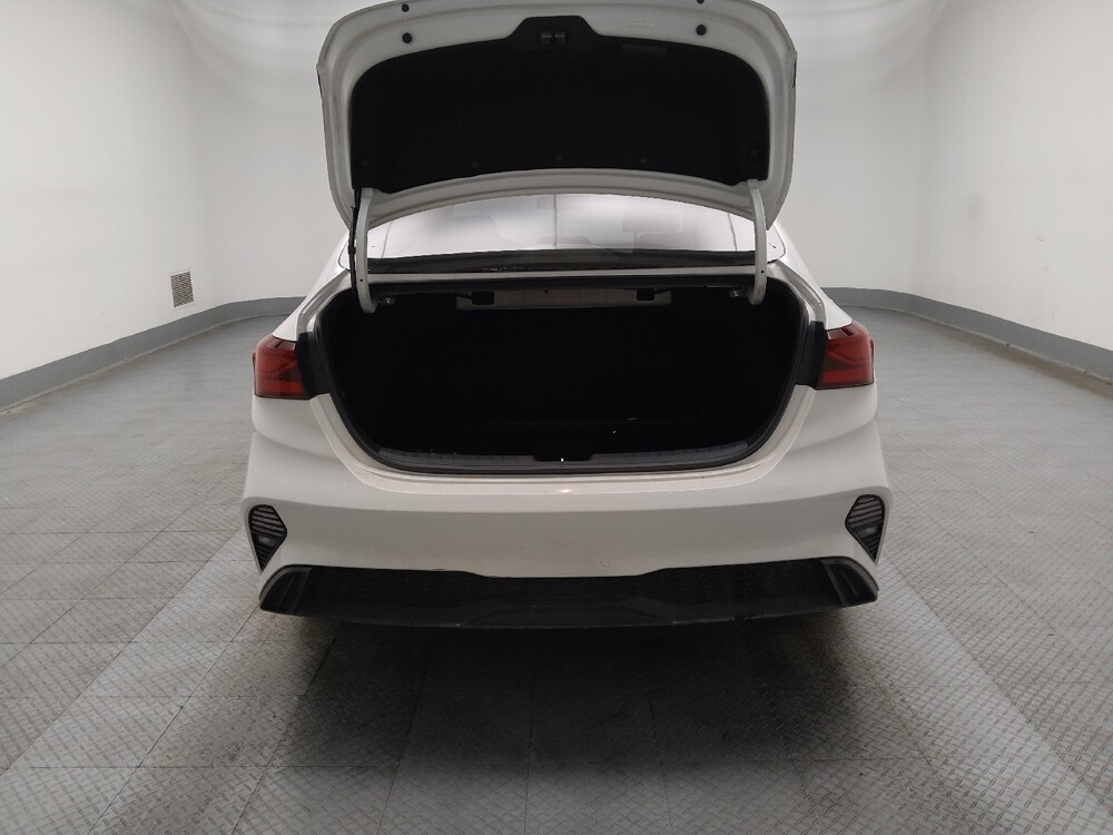 2023 Kia Forte in St. Louis, MO 63125 - 18106768 29