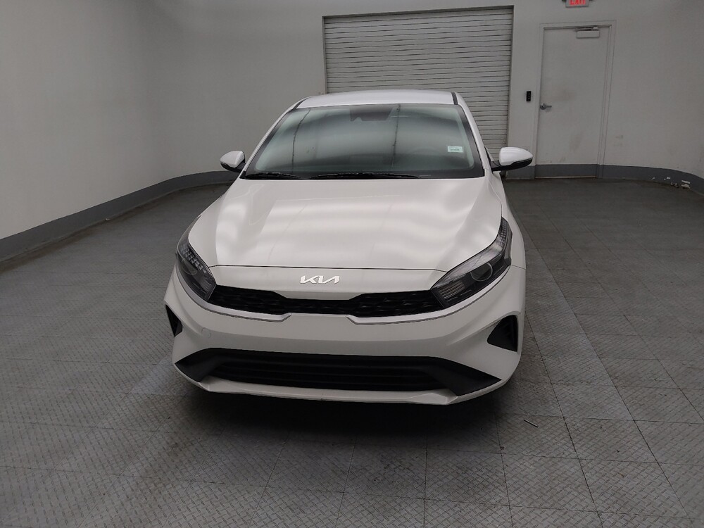 2023 Kia Forte in St. Louis, MO 63125 - 18106768 15