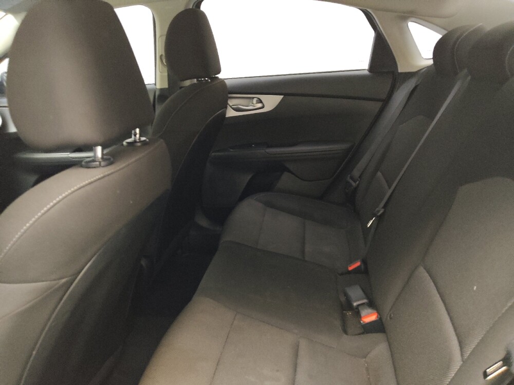 2023 Kia Forte in St. Louis, MO 63125 - 18106768 18