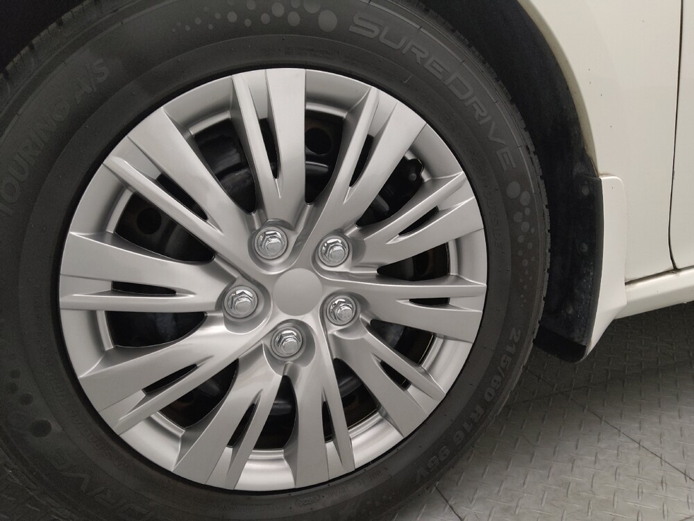 2019 Nissan Altima in West Palm Beach, FL 33409 - 18106769 31