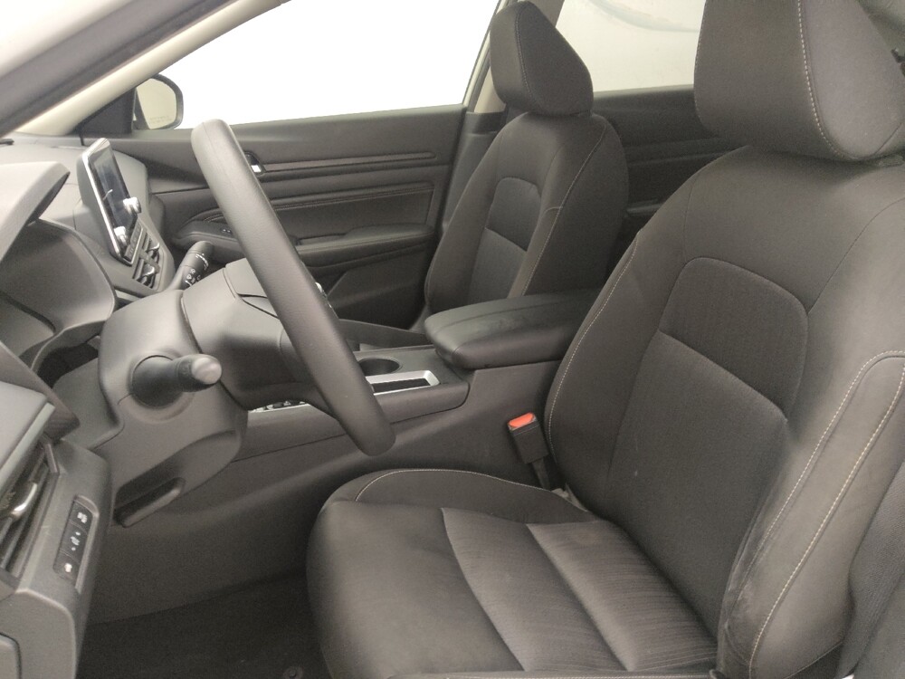 2019 Nissan Altima in West Palm Beach, FL 33409 - 18106769 17