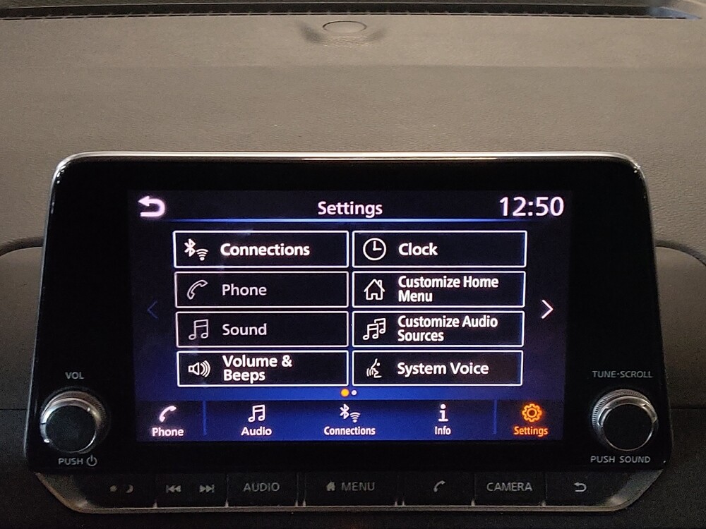 2019 Nissan Altima in West Palm Beach, FL 33409 - 18106769 25