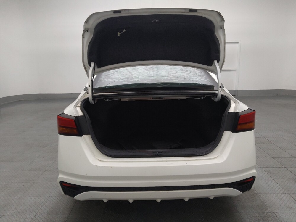 2019 Nissan Altima in West Palm Beach, FL 33409 - 18106769 29