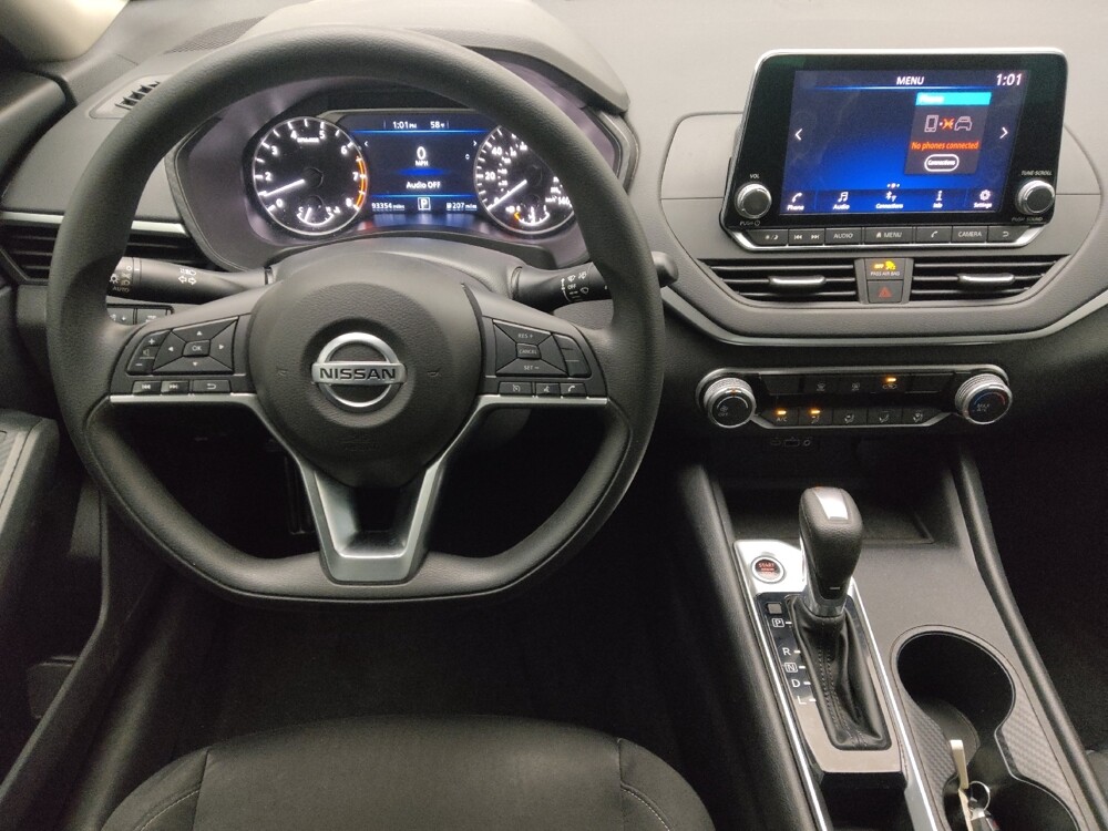 2019 Nissan Altima in West Palm Beach, FL 33409 - 18106769 22