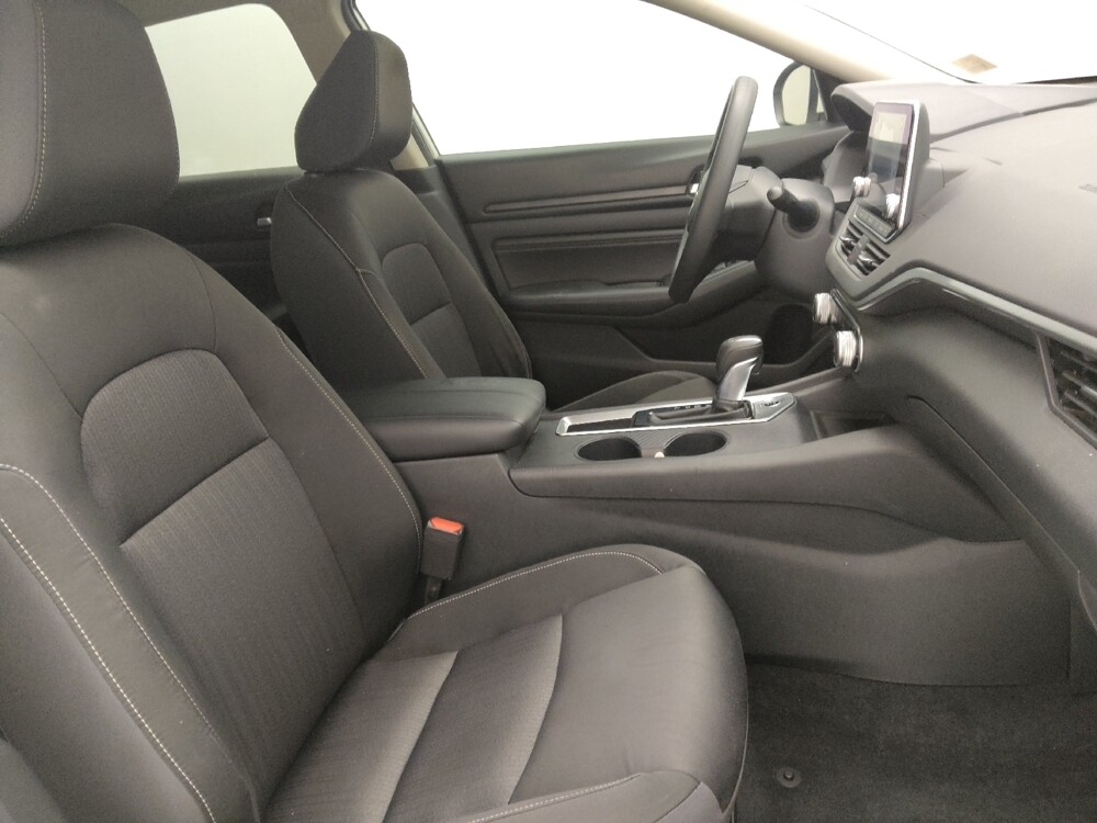 2019 Nissan Altima in West Palm Beach, FL 33409 - 18106769 21