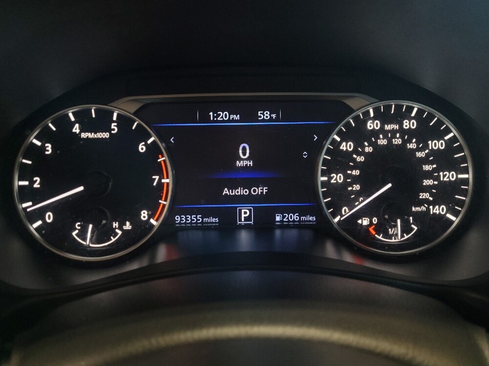 2019 Nissan Altima in West Palm Beach, FL 33409 - 18106769 23