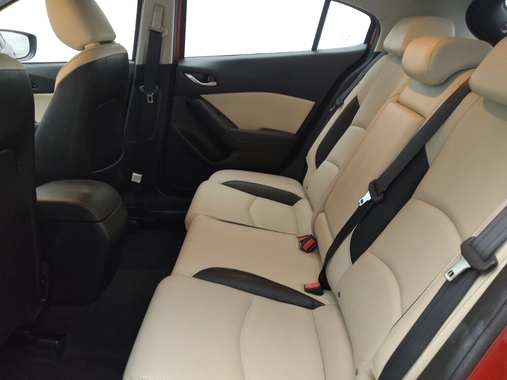 2014 Mazda MAZDA3 in Ocala, FL 34471 - 18106770 18