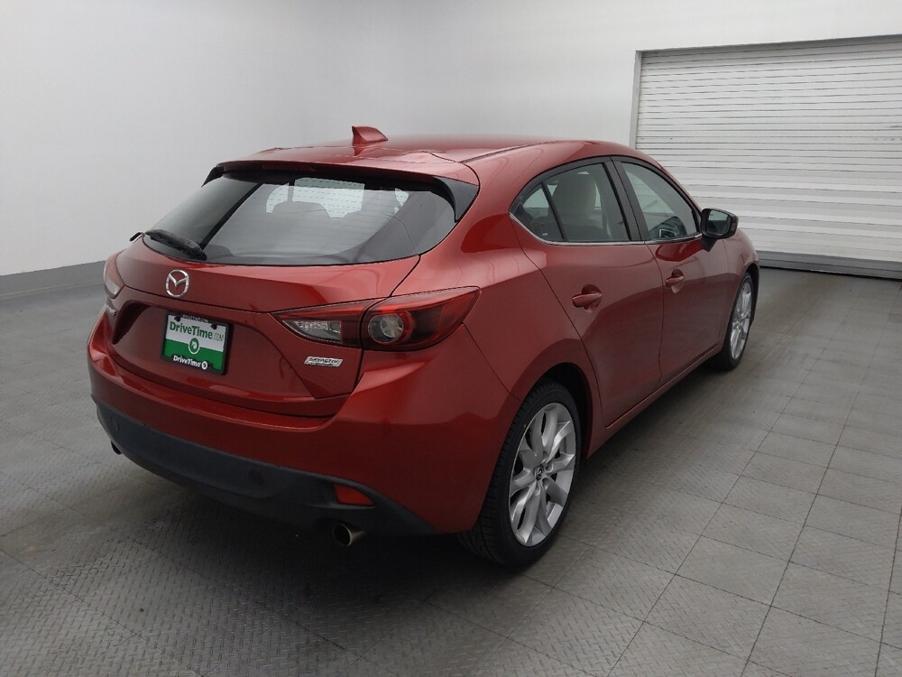 2014 Mazda MAZDA3 in Ocala, FL 34471 - 18106770 9