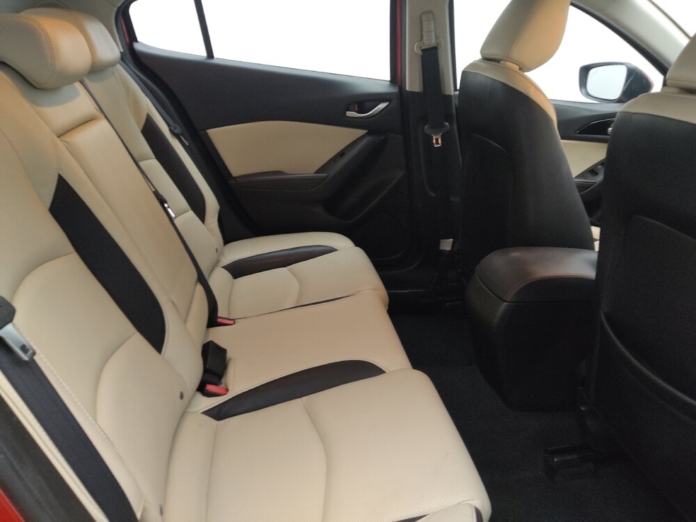 2014 Mazda MAZDA3 in Ocala, FL 34471 - 18106770 19