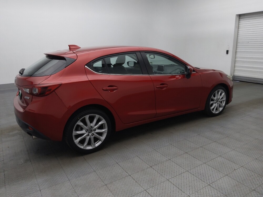 2014 Mazda MAZDA3 in Ocala, FL 34471 - 18106770 10