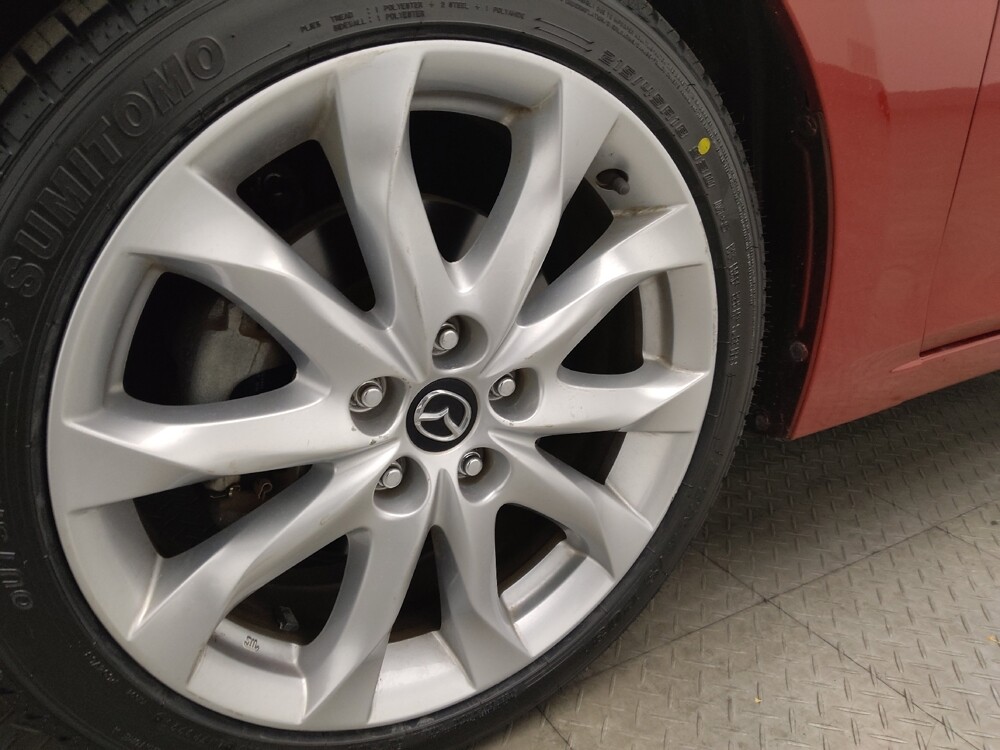 2014 Mazda MAZDA3 in Ocala, FL 34471 - 18106770 31