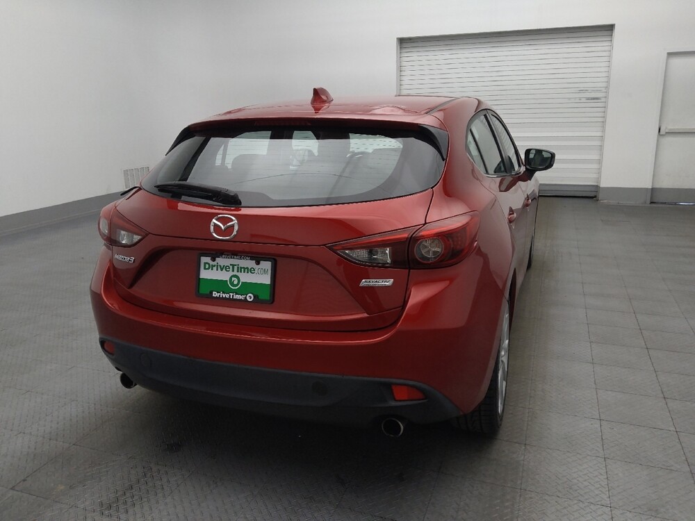 2014 Mazda MAZDA3 in Ocala, FL 34471 - 18106770 7