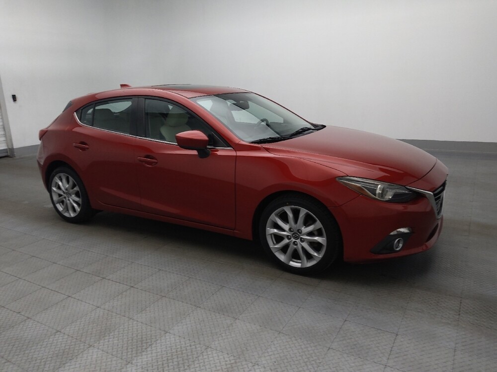 2014 Mazda MAZDA3 in Ocala, FL 34471 - 18106770 11
