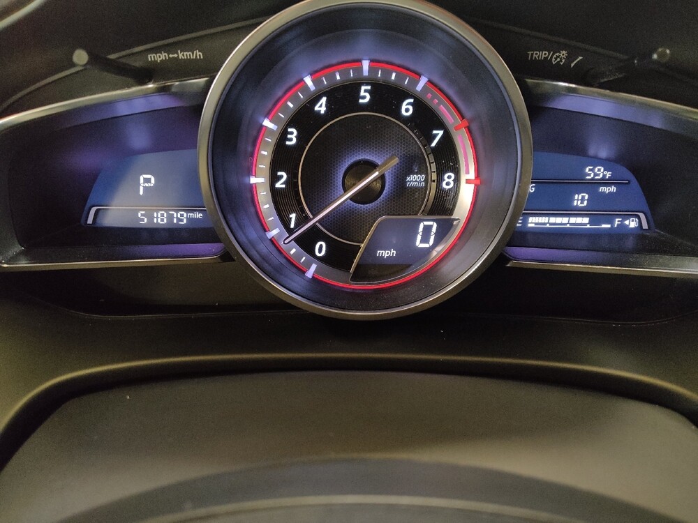 2014 Mazda MAZDA3 in Ocala, FL 34471 - 18106770 23