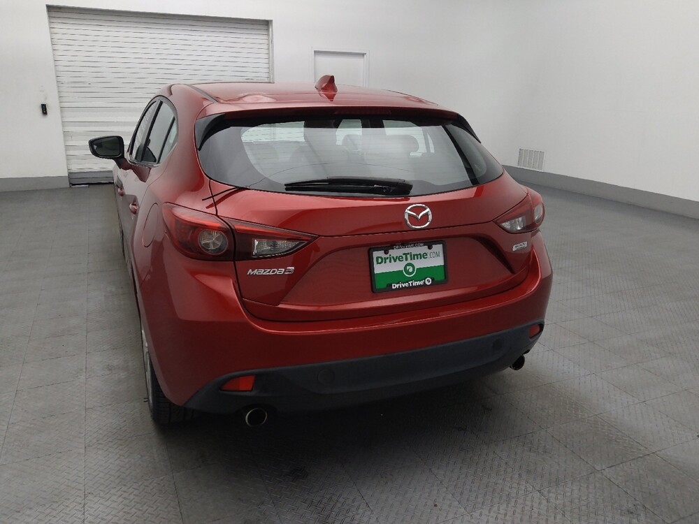 2014 Mazda MAZDA3 in Ocala, FL 34471 - 18106770 6