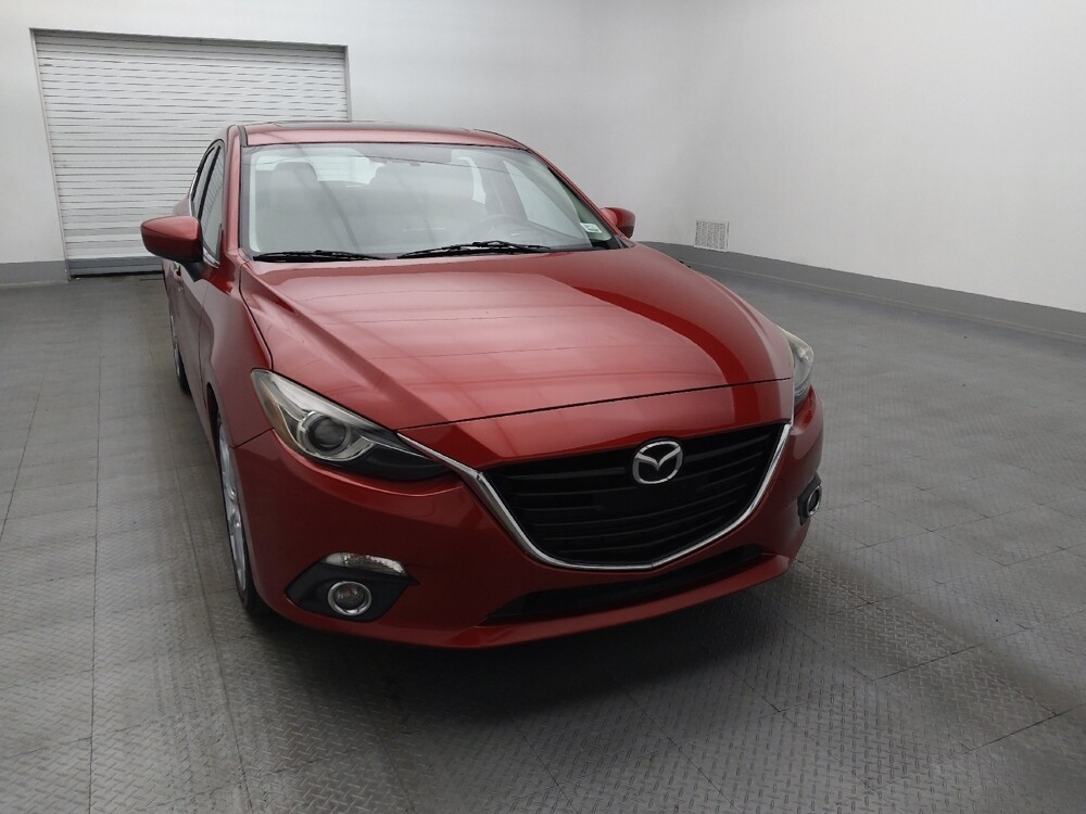 2014 Mazda MAZDA3 in Ocala, FL 34471 - 18106770 14