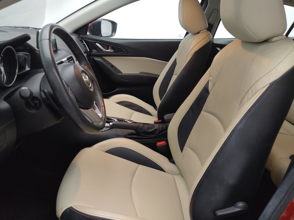 2014 Mazda MAZDA3 in Ocala, FL 34471 - 18106770 17