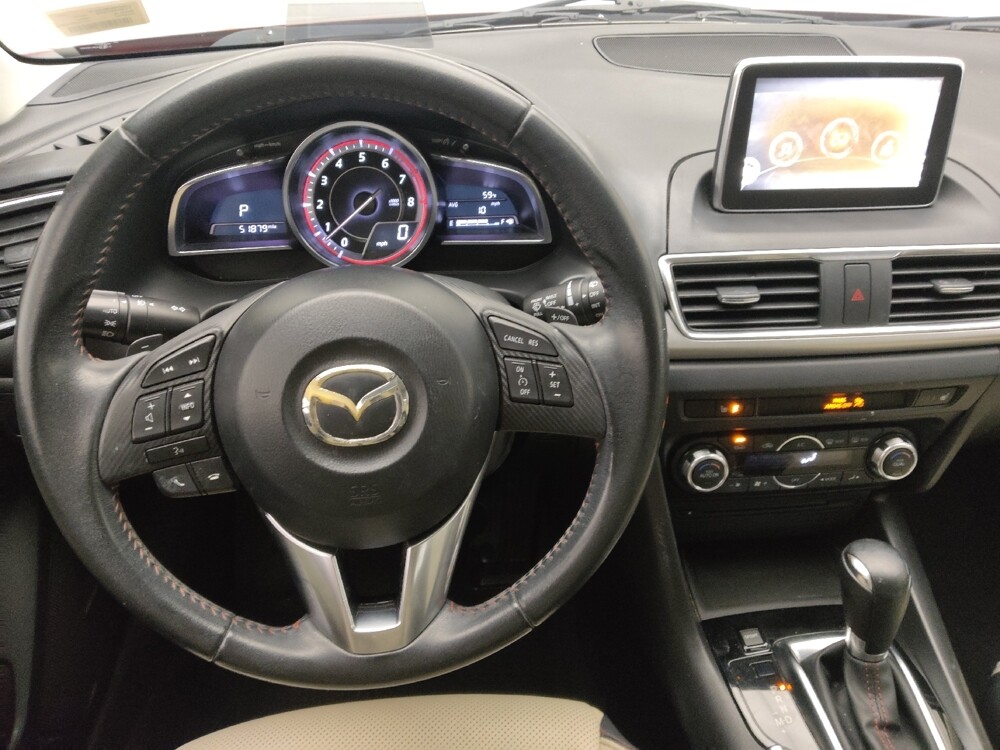 2014 Mazda MAZDA3 in Ocala, FL 34471 - 18106770 22