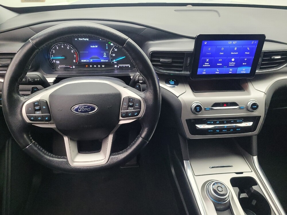 2020 Ford Explorer in Ocala, FL 34471 - 18106772 22