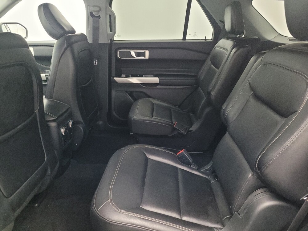 2020 Ford Explorer in Ocala, FL 34471 - 18106772 18