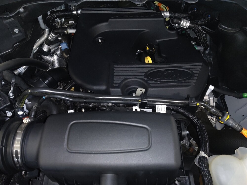 2020 Ford Explorer in Ocala, FL 34471 - 18106772 30